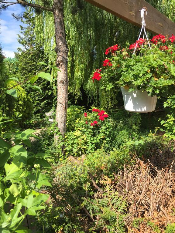 Holiday home Brueckner Morstadt