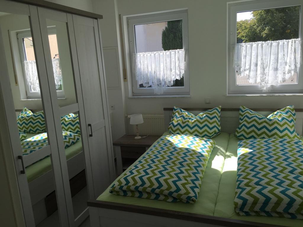 Brueckner Holiday home