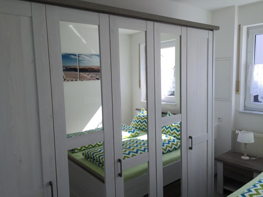 Holiday home Brueckner *
