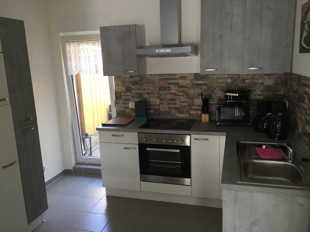 Brueckner Holiday home