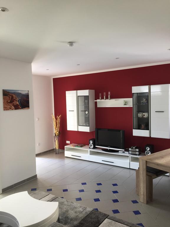 Brueckner Holiday home *