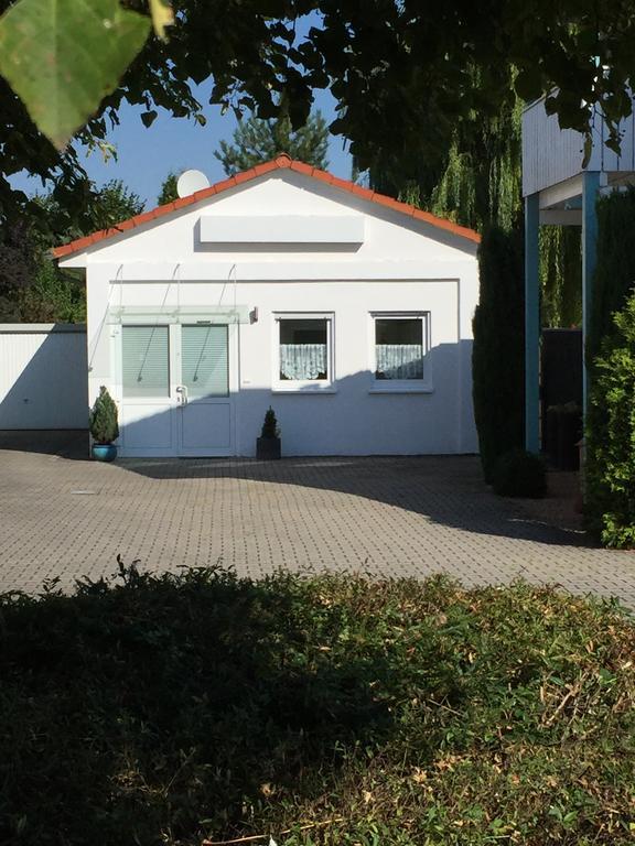 Brueckner Holiday home *