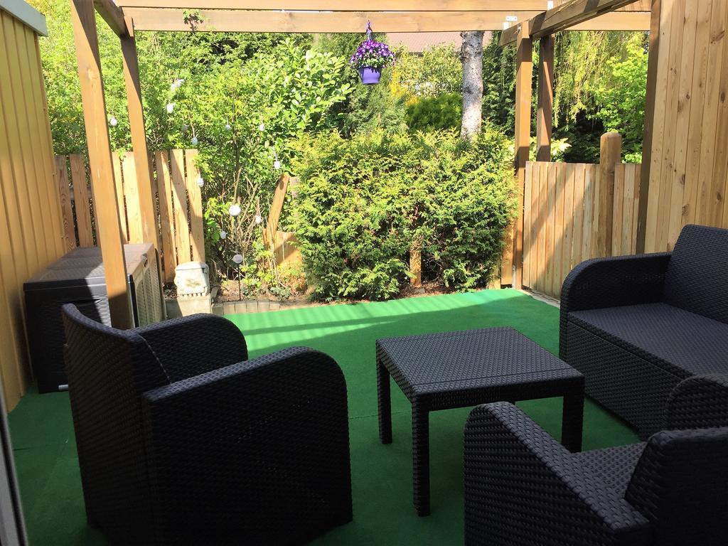 Holiday home Brueckner *