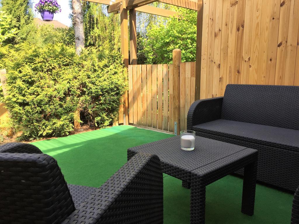 Brueckner Hébergement de vacances Morstadt
